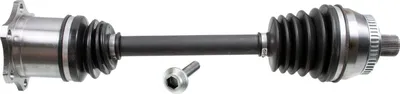 Produktbild von FEBI BILSTEIN 180852 Antriebswelle Vorne Rechts Vorne Links für VW SHARAN (7M8, 7M9, 7M6) Sharan Kastenwagen (7M) für SEAT Alhambra (7V8, 7V9)