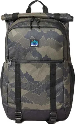 Obrázek produktu pro Rip Curl Dawn Patrol 30l Search Batoh Green Green Jedna velikost