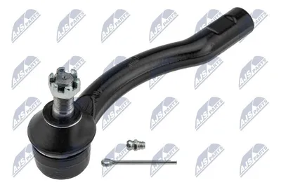 Produktbild von NTY Spurstangenkopf Spurstange für TOYOTA RAV 4 II (CLA2, XA2, ZCA2, ACA2) Vorne Rechts SKZ-TY-079
