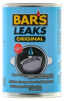Produktbild von DR. Wack Kühlerdichtstoff dichtmitel kühlsystem V101002 150ml 150g