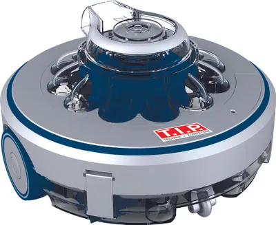 Produktbild von AkkupoolroboterSweeper 3600 Akku