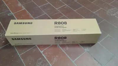 Produktbild von HP CLT-R808 Bildtrommel, Schwarz, Cyan, Magenta, Gelb, 1 Stück(e)