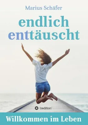 Produktbild von endlich enttäuscht