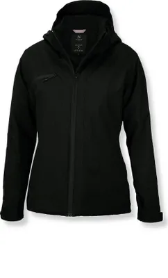 Obrázok produktu pre Nimbus dámska bunda Fairview RW6463 (L) (čierna)