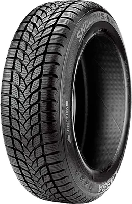 Zdjęcie produktu dla Lassa Snoways 4 ( 175/65 R14 82T )