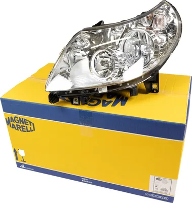 Zdjęcie produktu dla reflektor lewy H7 FIAT DUCATO (X250)