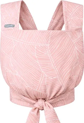 Image de HOPPEDIZ Accessoires pour poupées Porte-poupée Grenada rose