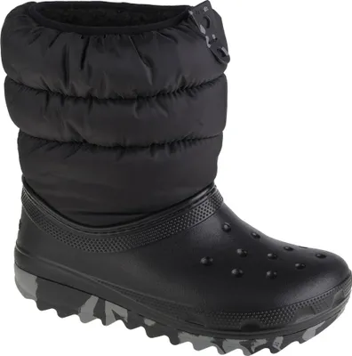 Produktbild von Crocs Schuhe Classic Neo Puff, 207684001