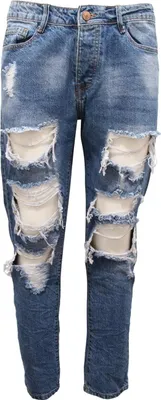 Zdjęcie produktu dla 3078AS jeans uomo LOFT1 męskie spodnie jeansowe