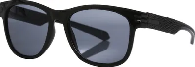 Produktbild von Regatta - pánské kulaté sluneční brýle "Sargon" RG5838 (jedna velikost) (černá)