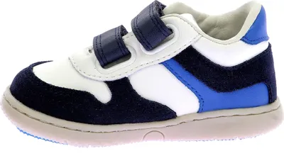 Produktbild von Ledersneakers Kind Kickmotion