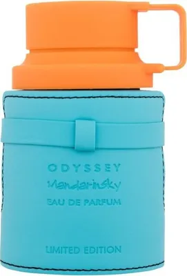 Produktbild von Armaf Odyssey Mandarin Sky Eau De Parfum Edicion Limitada 100ml Spray
