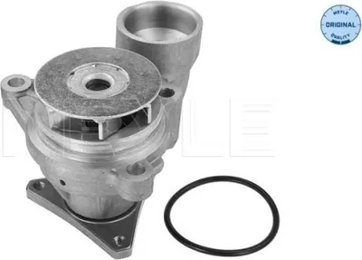 Produktbild von MEYLE Kühlmittelpumpe Wasserpumpe für HYUNDAI i10 (PA) 37-13 220 0007
