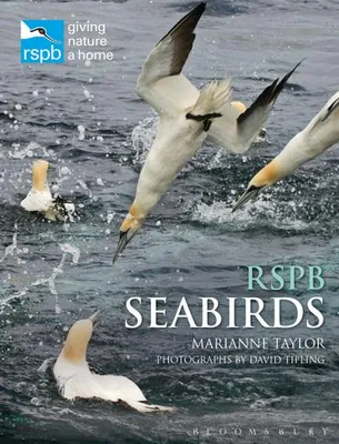 Produktbild von RSPB Seabirds