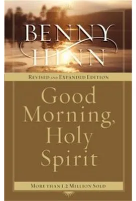 Obrázok produktu pre Good Morning, Holy Spirit