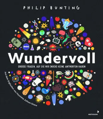 Produktbild von Wundervoll