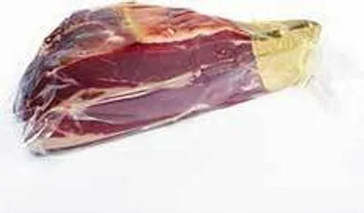 Obrázek produktu pro Salumificio Rossi - Prosciutto di Parma PDO 24 Monate - Halb Vakuum - 3,5/4,5 Kg