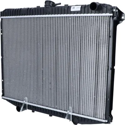 Image de Radiateur, refroidissement du moteur