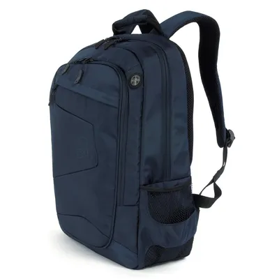 Image de Sac à dos Tucano Lato 43.2 cm (17") Bleu