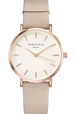 Zdjęcie produktu dla Rosefield The West Village, Wodoodporny, Kwarc