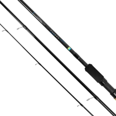 Produktbild von Preston Supera X 11ft Pellet Waggler 2-10g - Angelrute