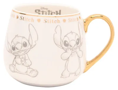 Zdjęcie produktu dla Disney - Stitch - Kolekcjonerski Kubek Premium 10 Uncji