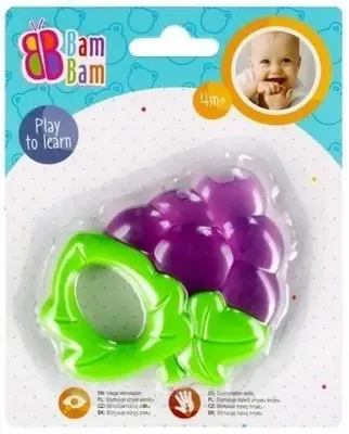 Produktbild von BAM BAM Traubenbeißer – BAM BAM
