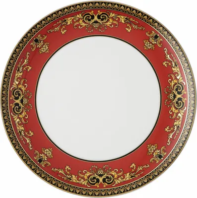 Obrázek produktu pro Snídaňový talíř Rosenthal Versace Medusa 21 cm