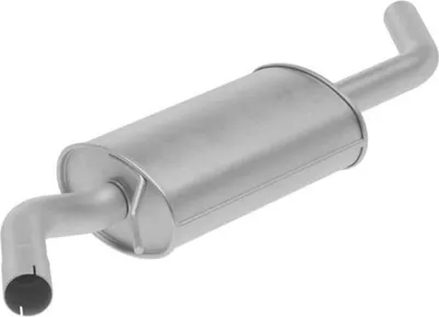 Produktbild von HELLA 8LB 366 022-971 Vorschalldämpfer Schalldämpfer für VW Transporter IV Bus (70B, 70C, 7DB, 7DK, 70J, 70K, 7DC, 7DJ) Transporter IV Kastenwagen