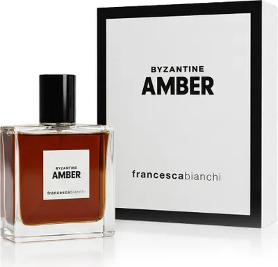 Produktbild von Francesca Bianchi Byzantine Amber Parfum-Extrakt 100 ml ( Unisex)