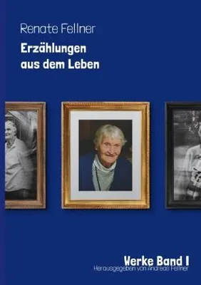 Produktbild von Erzählungen aus dem Leben