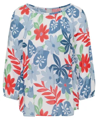Produktbild von Rabe (12) Bluse, Himmelblau 6309 6309 46