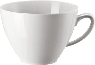 Produktbild von ROSENTHAL Mesh Kaffee-Obere, Inhalt: 0,29 Liter, weiß