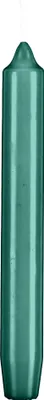 Produktbild von Leuchterkerzen Dunkelgrün 200 x Ø 25 mm, 32 Stück