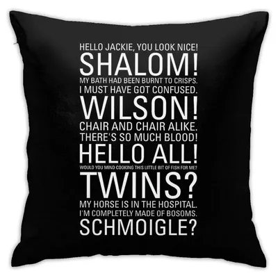 Dekokissenbezug 45x45 cm, Polyester, Reißverschluss, waschbar
