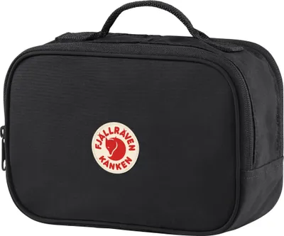 Zdjęcie produktu dla Torba podróżna FJÄLLRÄVEN Kanken, kolor: czarny