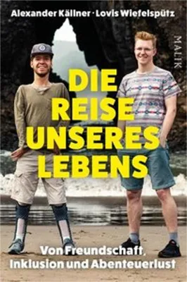 Zdjęcie produktu dla Die Reise unseres Lebens