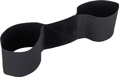 Produktbild von Golfschwung-Trainingshilfe, Bewegungskorrekturgürtel, Armschwungtrainer, Armhaltungskorrektor, Golfschwung-Korrekturarmband für Übungszubehör für Anfänger