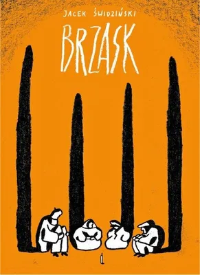 Obrázek produktu pro Svítání – Jacek Świdziński