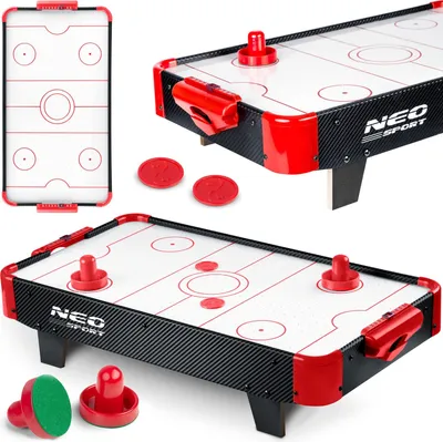 Image de Stół do gry cymbergaj Air Hockey Neo-Sport NS-423