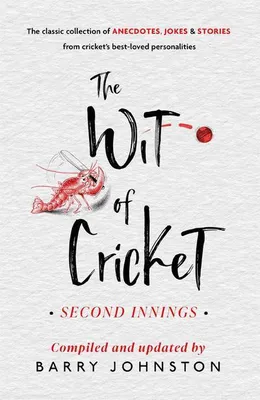 Productafbeelding van The Wit of Cricket