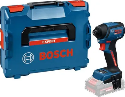 Zdjęcie produktu dla Akumulatorowa wkrętarka udarowa Bosch EXDR18V-230