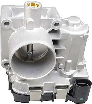 Obrázok produktu pre Elektrická škrtiaca klapka METZGER pre FIAT GRANDE PUNTO