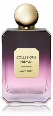 Image de VALMONT PRIVATA JAZZY TWIST EAU DE PARFUM 100 ML, vaporisateur