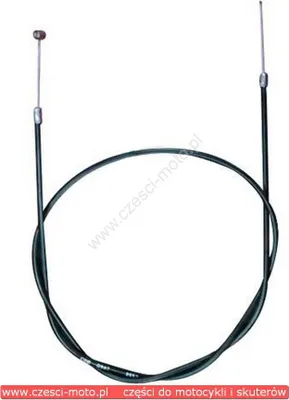 Obrázok produktu pre Plynový ovládač PIAGGIO/VESPA ZIP - A