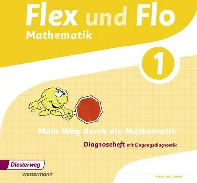 Obrázok produktu pre Flex und Flo - Ausgabe 2014