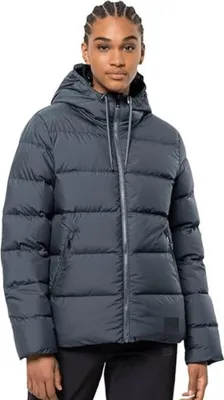 Produktbild von Jack Wolfskin Frozen Palace Damen Winter Daunenjacke XL