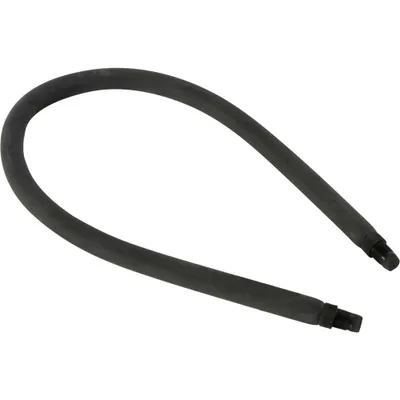 Image de Cressi Standard, élastiques pour masque, 16 mm, 46 cm