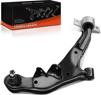 Productafbeelding van Frankberg 1x Vouwbeen Vooras onder voor Infiniti i30 Nissan Cefiro III Sedan Maxima/Maxima QX V