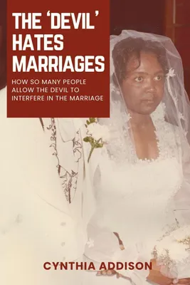 Produktbild von The Devil Hates Marriages